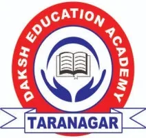 DAKSH EDUCATION ACADEMY, TARANAGAR