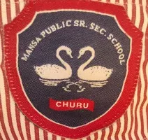 MANSA PUBLIC SR. SEC. SCHOOL, CHURU