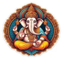 GANPATI VOCATIONAL INSTITUTE